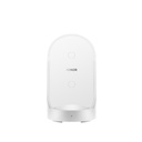 荣耀50W无线立式充电器