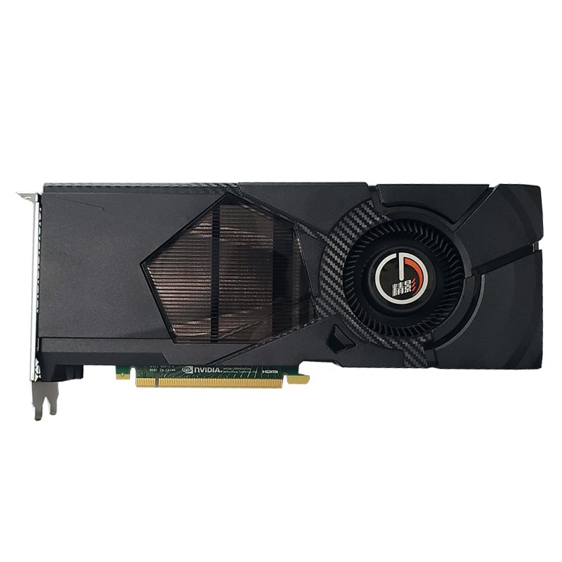 技嘉RTX2080TI显卡