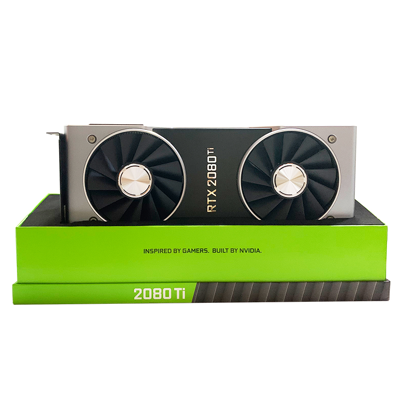 RTX2080TI显卡