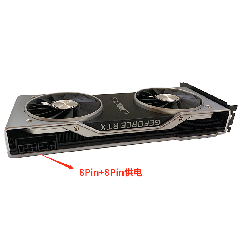RTX2080TI显卡
