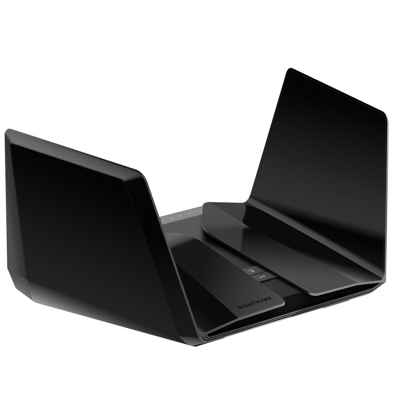 路由器    美国网件（NETGEAR）RAX120    闲鱼