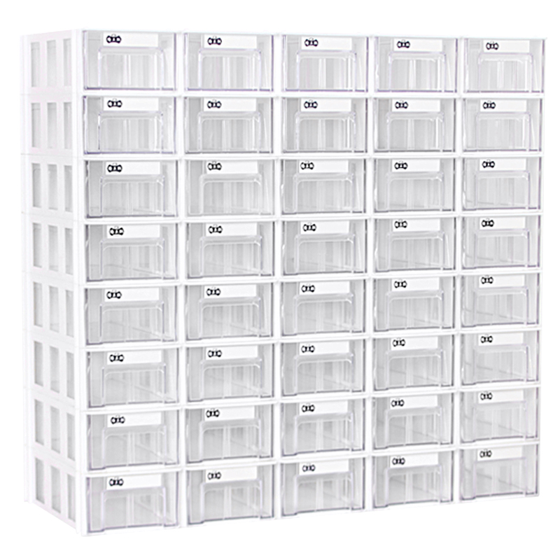 待评审  塑料储物盒