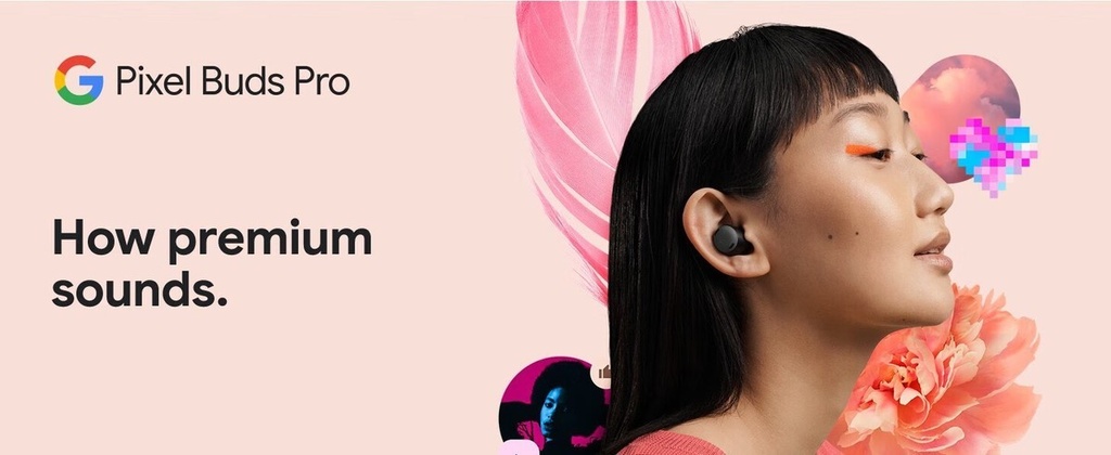 谷歌（Google） Pixel Buds Pro