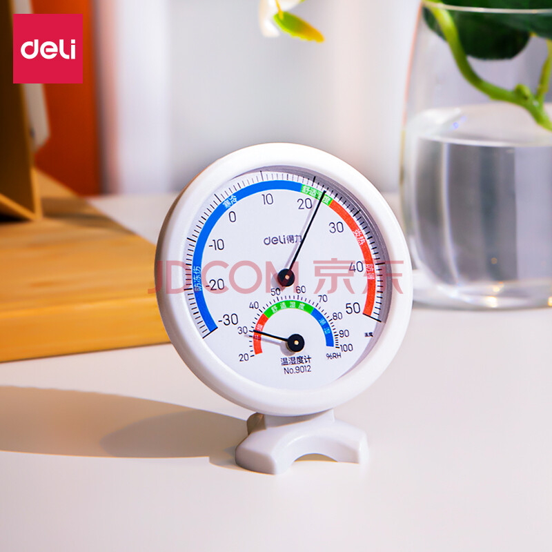 温湿度计