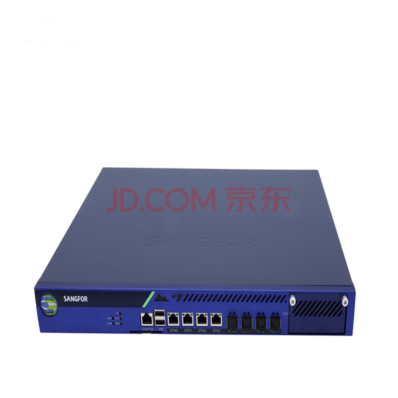 深信服上网行为管理