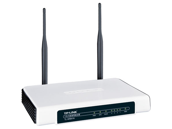 TP-LINK TL-WR841N