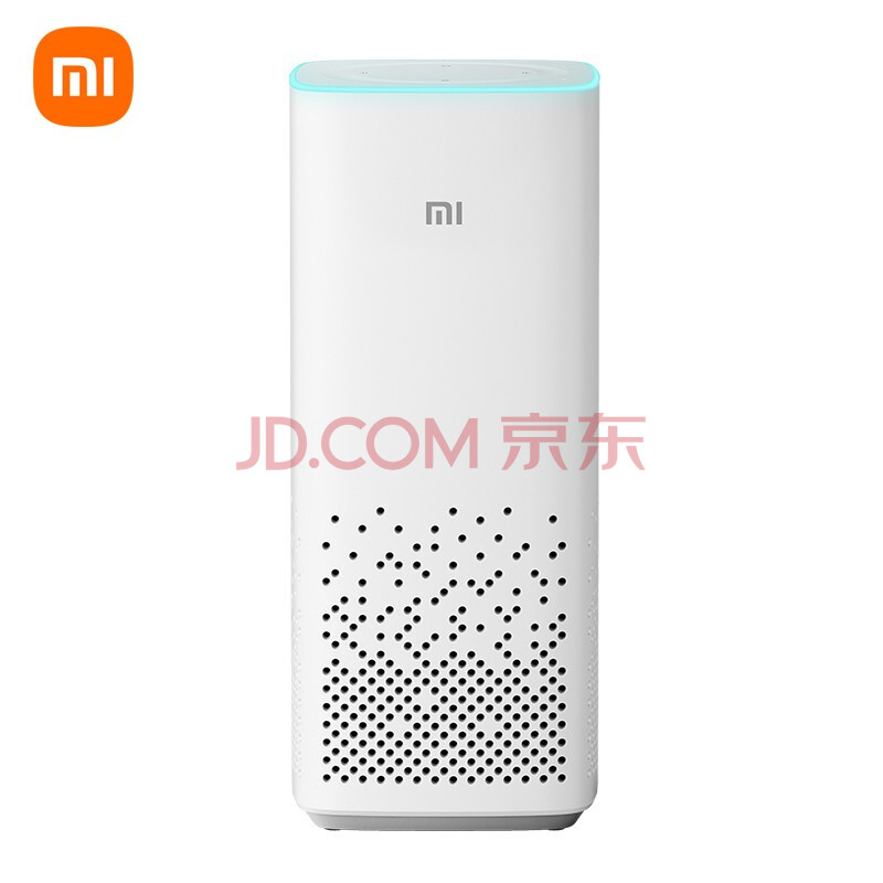小米（MI）小爱AI音箱 第二代