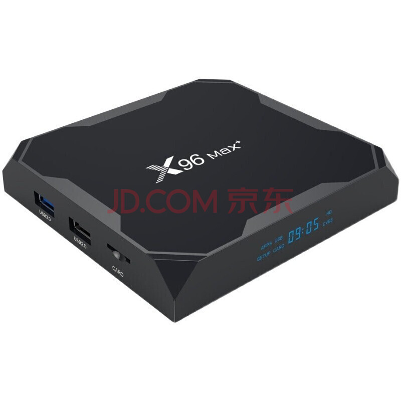 华为机顶盒5G融合版