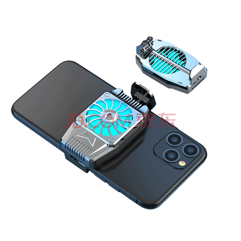 手机散热器