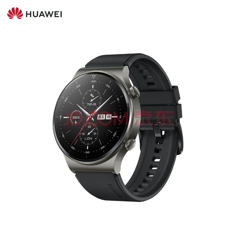 华为HUAWEI WATCH GT 2 Pro