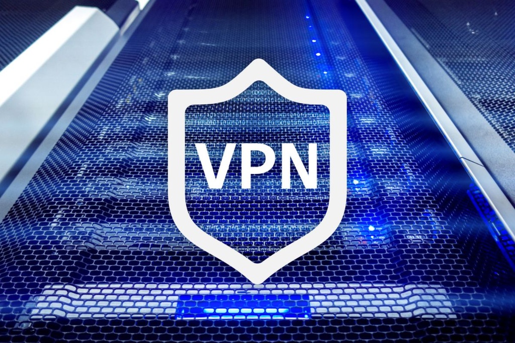 vpn(按年计价）