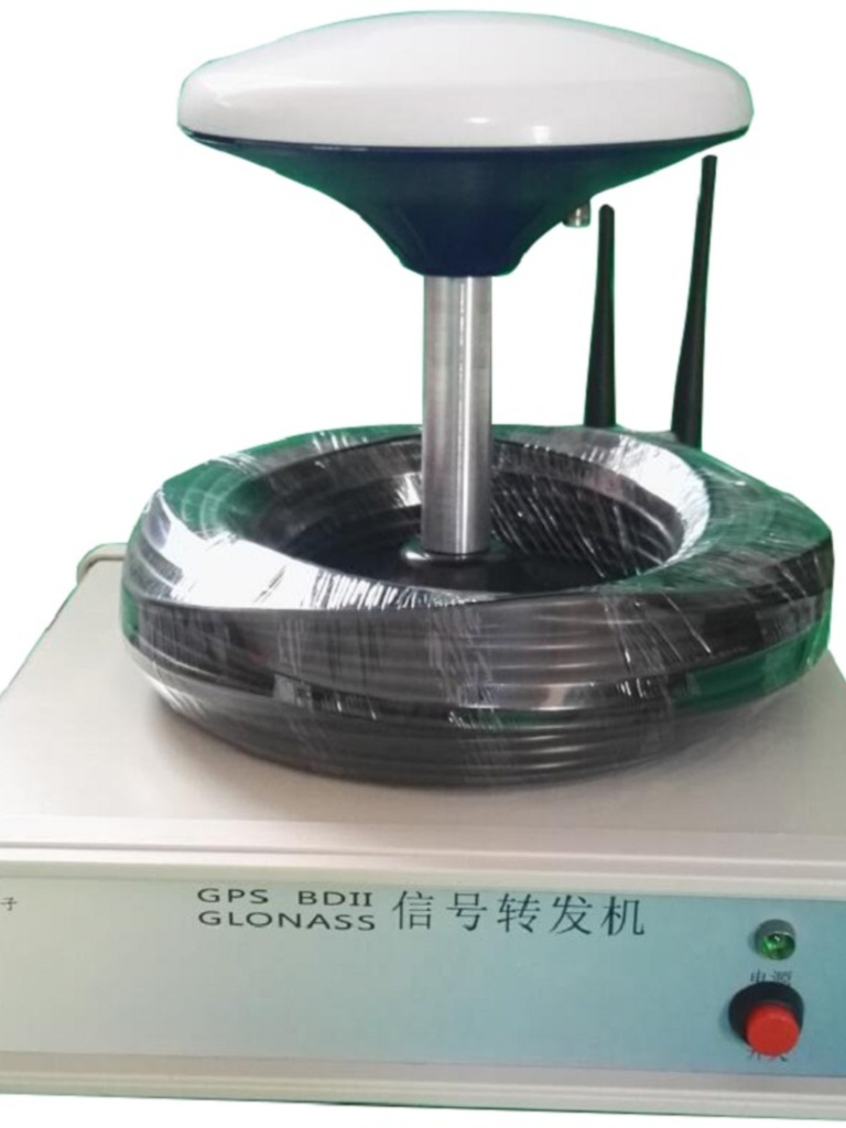 GPS转发机全频GNSS信号转发机