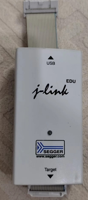 SEGGER J-LINK edu V11二手