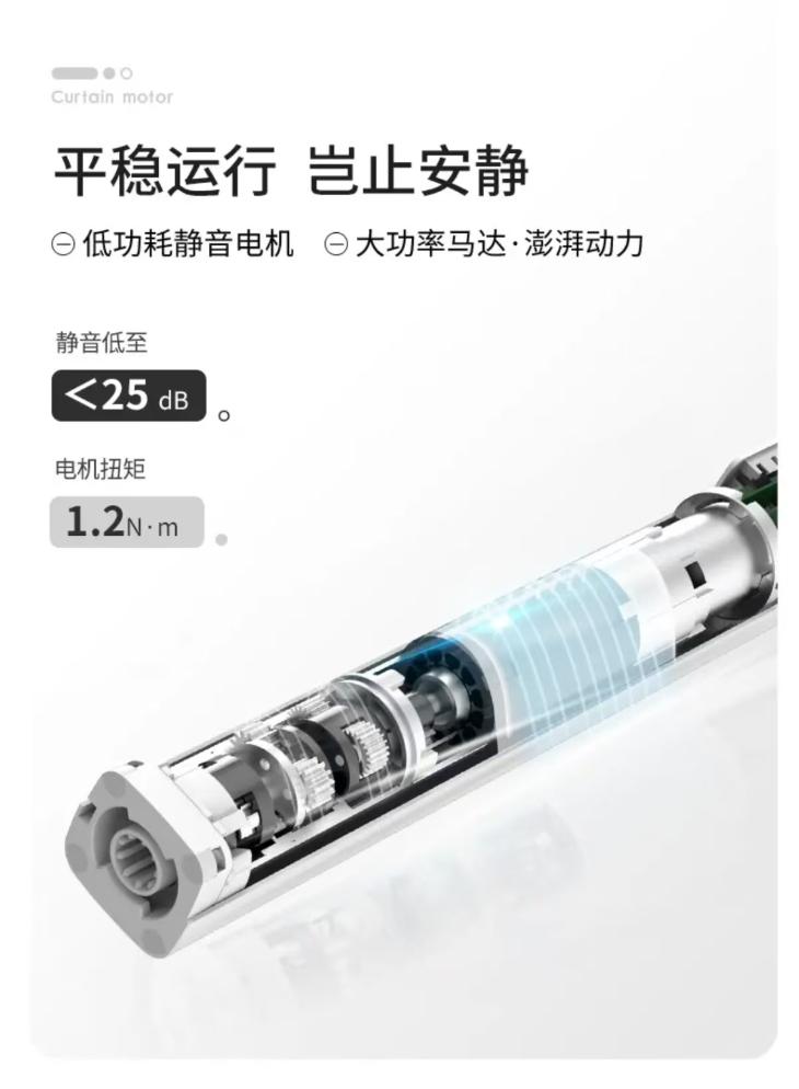 营业部-BU12小米客户付费设备：威仕达蓝牙mesh智能梦幻帘