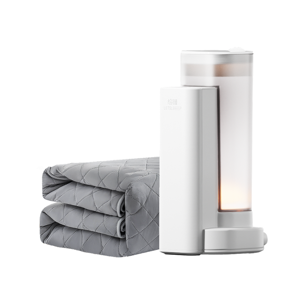 营业部-BU12小米客户付费设备：绘睡水暖垫HSWS-1