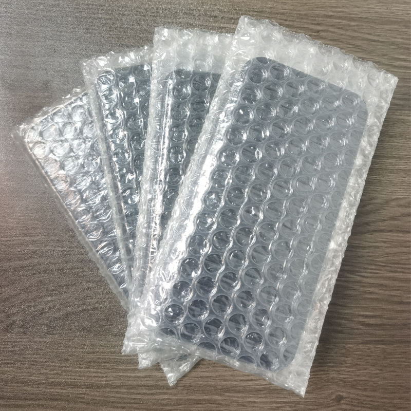 手机防摔打包泡泡袋