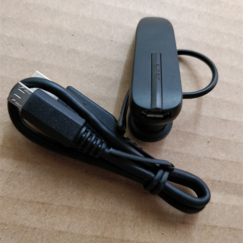 单声道蓝牙耳机