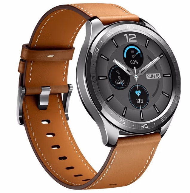 vivo1代手表+充电盘