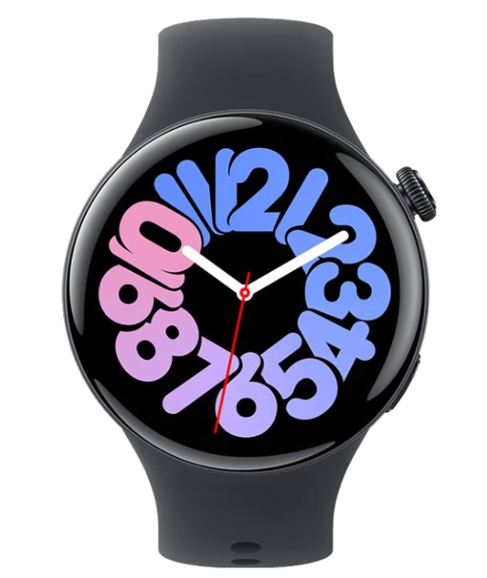 IQOO WATCH 2C3（三代智能手表，设备版本ECG版）