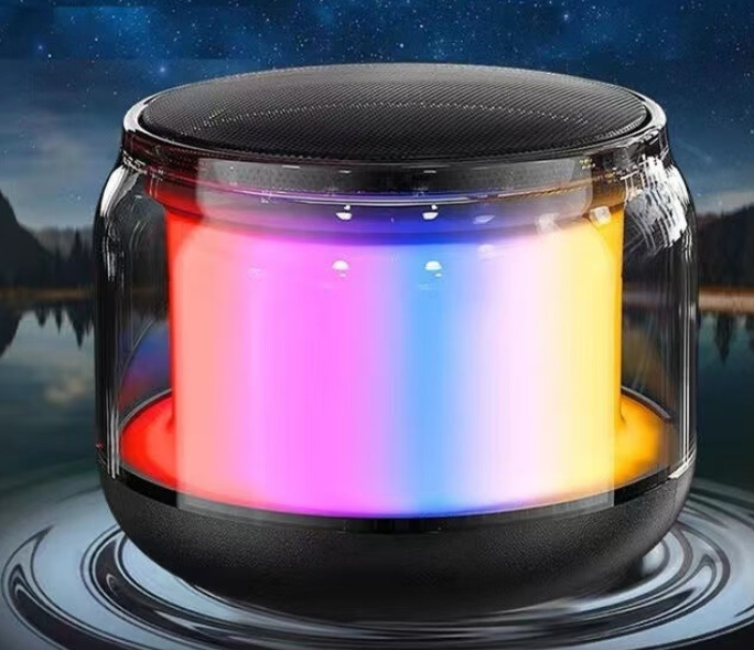 蓝牙音响（仅支持媒体播放）