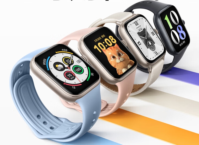 智能方表蓝牙版 vivo WA2456C