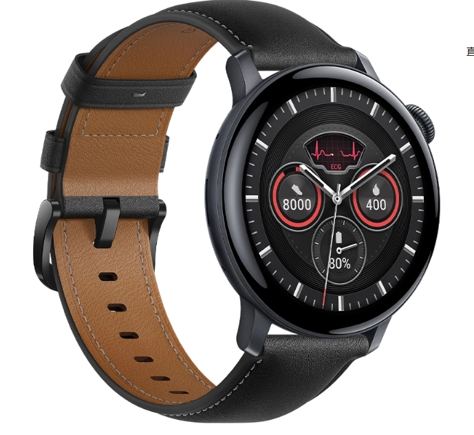 vivo watch3 ECG版
