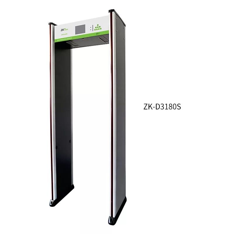 安检门ZK-D2180s