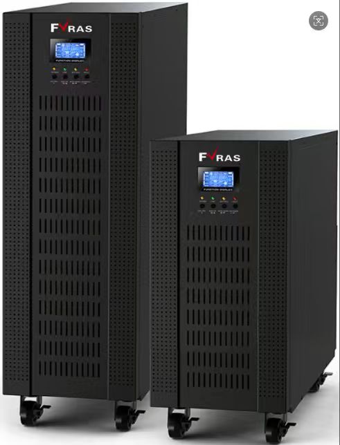 UPS FVRAS 30kva