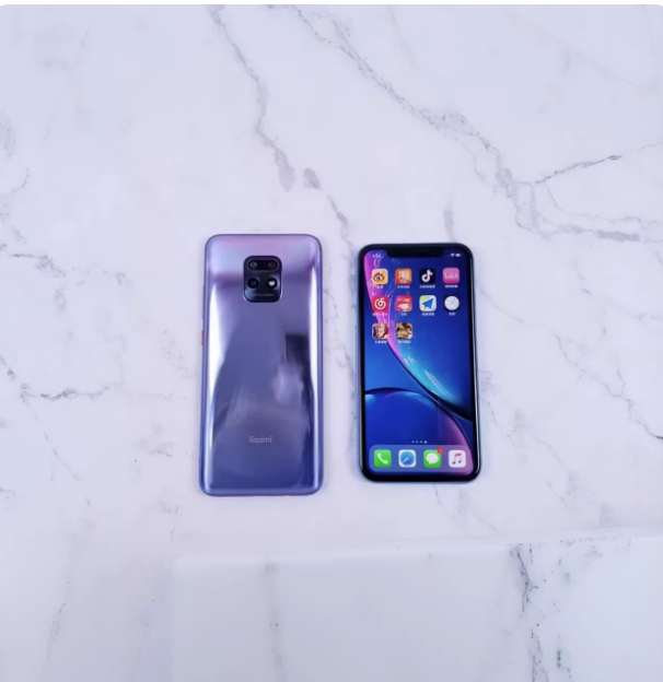 红米10x 手机(5G)