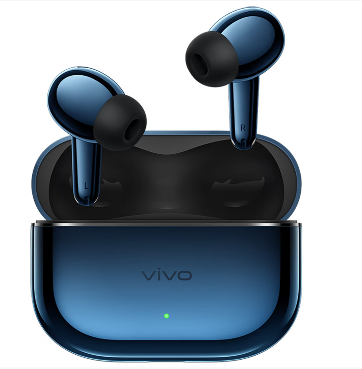 vivo TWS 5 Hi-Fi版