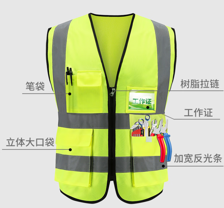 劳保用品