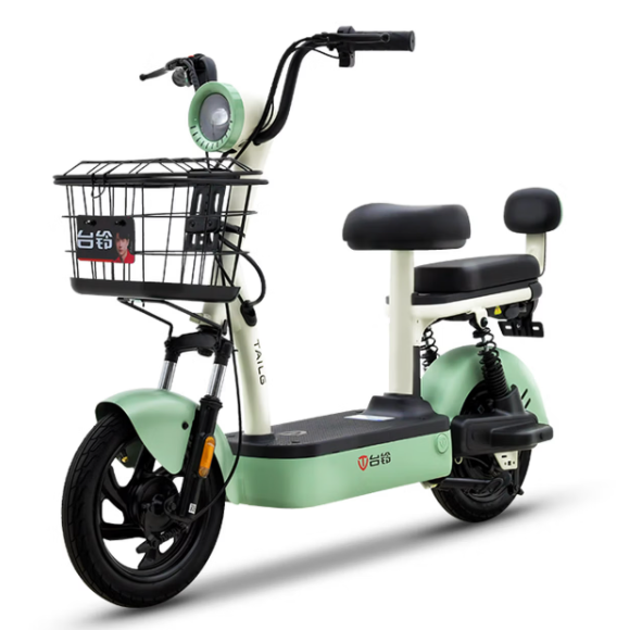 电动车